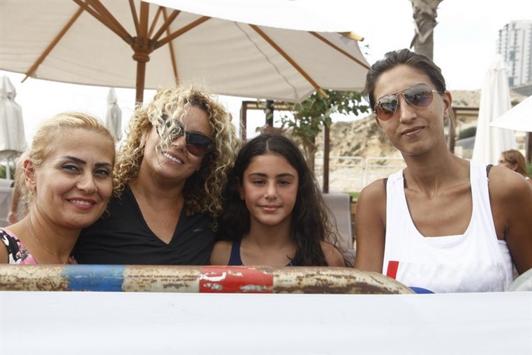 Lebanese Swimming Championship